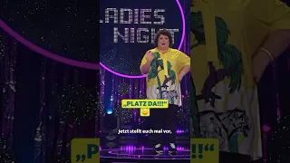 In 10 Minuten einkaufen 😄 | Meltem Kaptan in "Ladies Night"