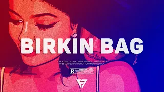 [FREE] "Birkin Bag" - Tyga Ft. Chris Brown Type Beat W/Hook 2021 | Club Banger x RnBass Instrumental