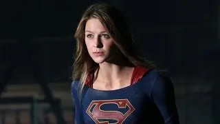 Supergirl - Behind the Scenes of Supergirl