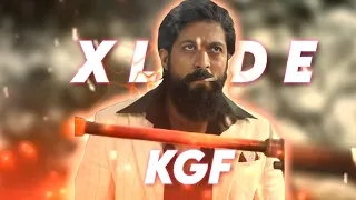 VIOLENCE! VIOLENCE!  VIOLENCE!    [KGF]..             #kgf #edit #viral #yaash #kgfedits #sandlwood