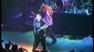 Machine Head "1000 Lies" @ London Astoria (24th April 1997)