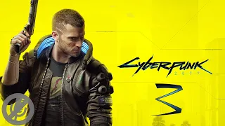 Cyberpunk 2077 Прохождение На Русском На 100% Без Комментариев Часть 3 - Город мечты