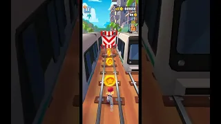 Subway Surfers: How to Beat the Inspector""Subway Surfers World Tour: Cairo Chaos