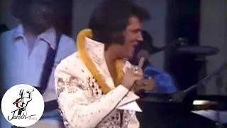 Elvis Lives! "The 25th Anniversary Concert" (Promo)