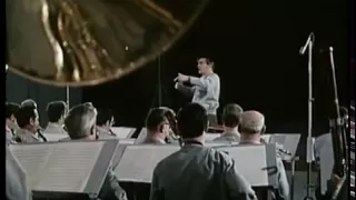 Zwischen Probe und Parade (1975) - Dokumentarfilm der Zentrales Orchester der NVA