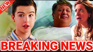 Huge sad😭! Confirms the Heartbreaking Moment of George's Demise—Prepare for the Tears to Flow!"