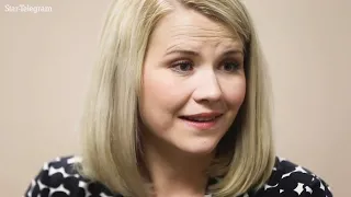 Famous kidnapping survivor Elizabeth Smart wants to be a voice for victims