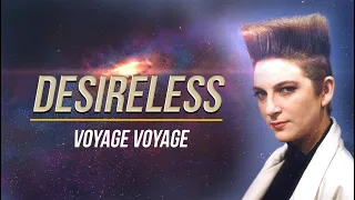 Desireless - Voyage, Voyage. Хит на русском от уволенных грузчиков Пулково | Пародия Мурзилок