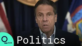 Cuomo on Report Over New York Nursing Home Covid Deaths: 'Who Cares?'