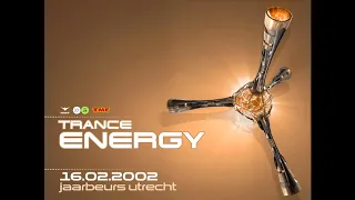 Bas and Ram - Live @ Trance Energy 21-09-2002 Full set