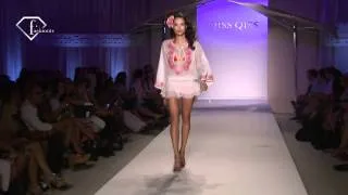 Qiss Qiss Bikini Show - Miami Swim Fashion Week 2010 l FashionTV - FTV.com