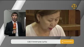 Мұратхан Тоқмәдидің әйелі жолдасы туралы  бар шындықты жайып салды