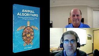 Animal Algorithms Webinar: One of Nature’s Biggest Mysteries