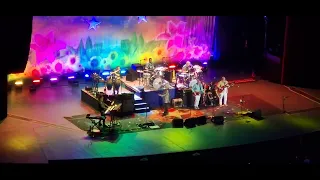 Ringo Starr And All Starr Band (África) Auditorio Nacional 2024