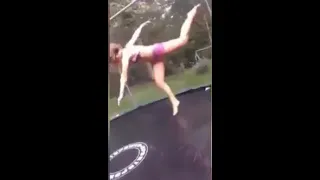 Best Sexy GIRL Fails of 2020 Funny Videos!
