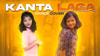 kanta Laga Dance cover|Neha kakkar, Tony kakkar, honey singh|The LiSuMi Girl's|Smruti|Suchismita |