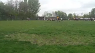 Westford Boys Soccer U10-T7 vs. Lowell 5/5/2012-3