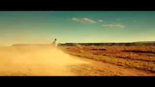 Кровный отец / Blood Father  (2016) Трейлер HD