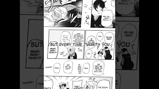 the case study of vanitas || !!slight manga spoilers!!