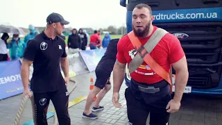 НАЙСИЛЬНІША ЛЮДИНА УКРАЇНИ 2020 | STRONGEST MAN OF UKRAINE