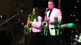 джентельмены удачи  saxophone