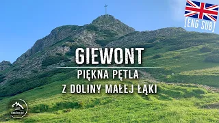 Giewont - Tatra Mountains (eng. sub.)