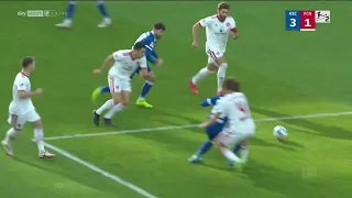 Karlsruher SC vs Nürnberg 4-1 | All Goals & Extended Highlights