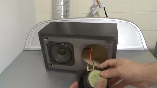 How To Replace A Speaker Easily-Full Tutorial