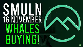 $MULN- WHALES ARE BUYING! MULN Stock Full Analysis 16th November | Stox 101 USA