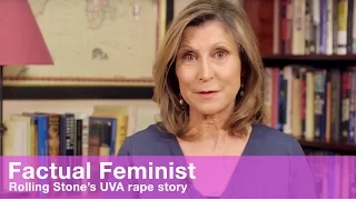 Here's why Rolling Stone's UVA rape story went viral | FACTUAL FEMINIST