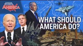 What Should America Do? | Planet America | ABC News