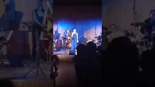 Анна Бутурлина "Где же ты". ( Show yourself " Frozen 2" Russian Version) Live