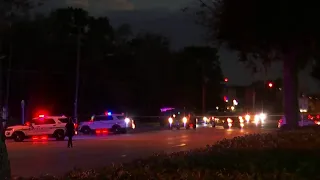 Man shot and killed on Goldenrod Road in Orange County, deputies say