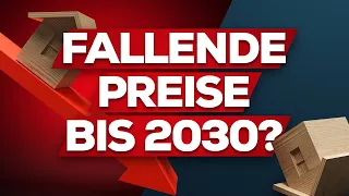 Sind Immobilien jetzt ein teurer Fehler?