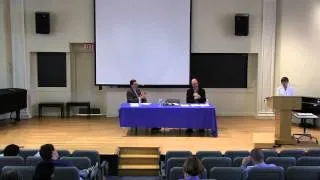 Film:Second Panel Discussion