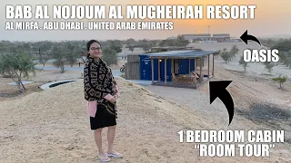 Bab Al Nojoum Al Mugheirah Room Tour