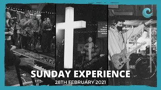 Coastline Vineyard Sunday Experience // 28th February 2021 // Safe Families Sunday