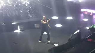 Depeche Mode - Black Celebration - Live in Berlin, 13.02.2024