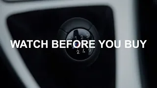Watch this before purchasing a BMW ZHP Shift Knob