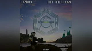 Landis - Hit The Flow