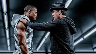 Крид: Наследие Рокки (2015) Creed. Русский трейлер.