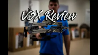 Mathews V3X Review