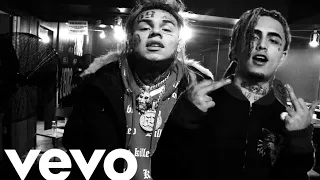 6ix9ine Ft. Lil Pump- “My Gang” Ft. XXXTENTACION(Official Video)