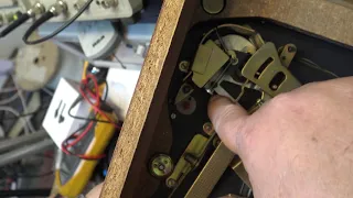 Quick Dual Turntable Adjustment Points