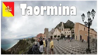 Sicily-23: Taormina