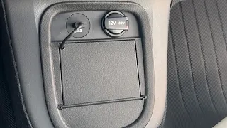 EV Vida Tutorial: Hyundai Ioniq 5 Console Cover Install Video