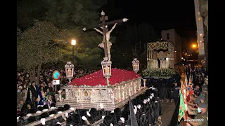 Procesión C. de la Misericordia y V. de la Piedad Ferrol, abril 2022