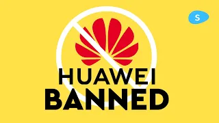 Huawei Ban Explained: From China with Love?