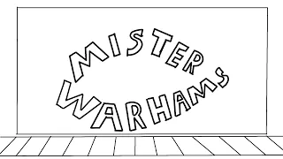 Mister Warhams Animation