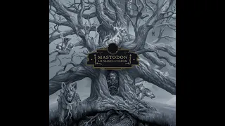 Mastodon - Gigantium [Official Audio]